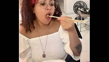 Gassy Food Adventure: Japanese Cuisine