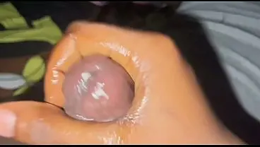 Cumshot Compilation: Big Dick Handjob Videos