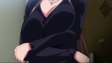 Spanish Hentai Orgy with Wife and Best Friend