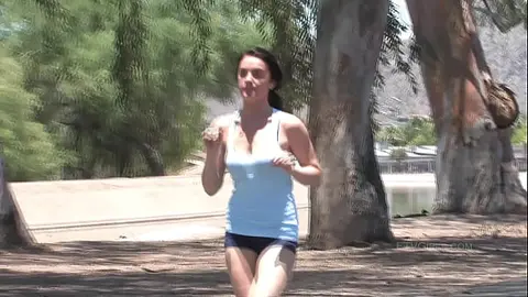 Big Toy Action with Brianne on FTV