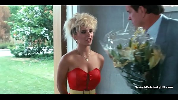 Tatyana Simic Flodder Scene 1986 Erotic Classic