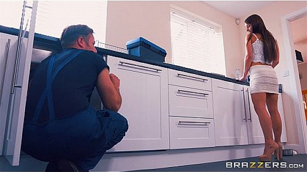 Taylor Sands Stars in Real Wife Stories on Brazzers