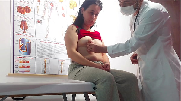 Gynecologist Exam Turns Explicit in Shocking Clip