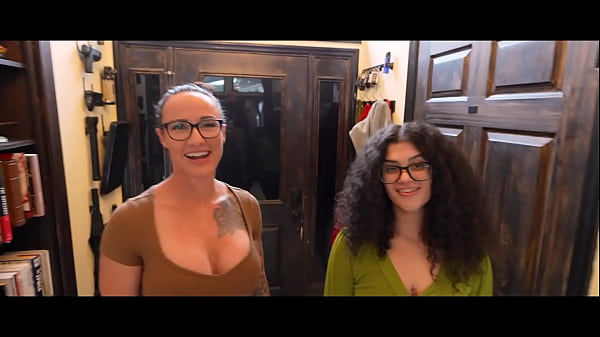 Stepmom Cheating Scandal: Luci Power & Remy Woods