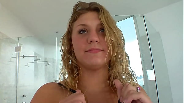 Bible Belt Beauty Britney Stevens Shines Solo