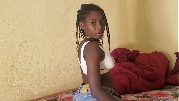 Pinky Pussy Episode 2: Sensual Exploration
