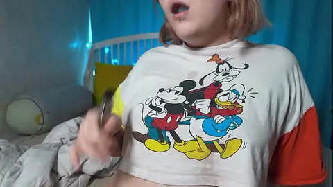 Adorable Chubby Baby Self-Admiration Video Furiyssh