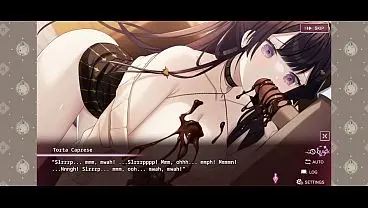 Torta Caprese (VT) 1 - Sugar Conflict - HD Uncensored Scene