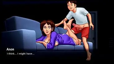 She Knew My Secret Before I Even Arrived (18+)