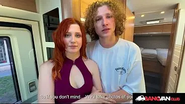 Cherry Crush & Michael Fly in a Lustful XXX Scene