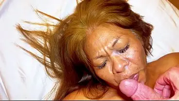 Thai Bar Milf Freelancer Fucked in All Three Holes