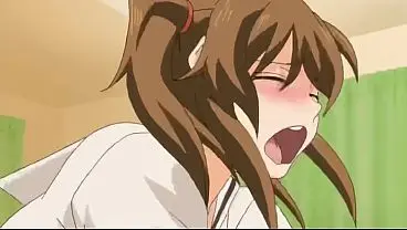 Hentai Study Date Turns Sexual - 12-Minute Adult Anime Romance