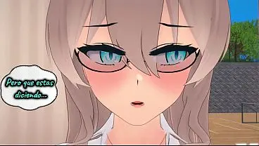 My Teacher Is a Beautiful, Sophisticated Cat | Short Stories Part 18 | Star 7u7