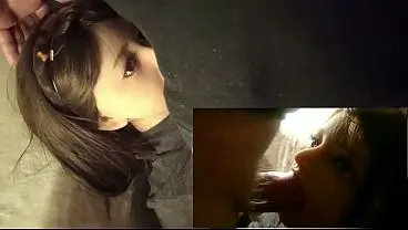 Funwest Doll Amy and the Lender - AI-Enhanced Scene