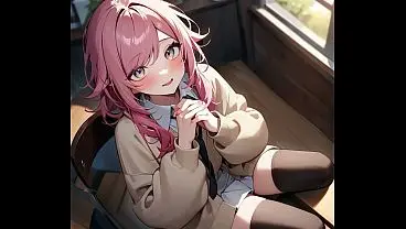 Anime ASMR Maid Ear Cleaning & Comforting Sleep Sounds