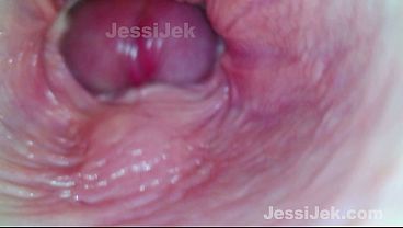 Twice Creampie Delight with Endoscope Views