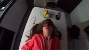 Wife's Anal Adventure with Friends Exposed
