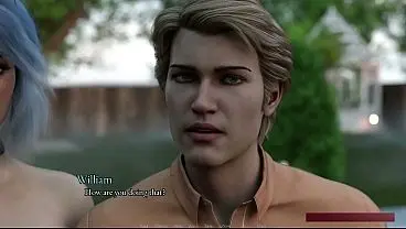 Zoey's Desire: A Turning Point with William Unfolds