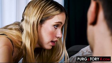 Khloe Kapri Stars in Let's Do Something Different Vol 1 Part 3