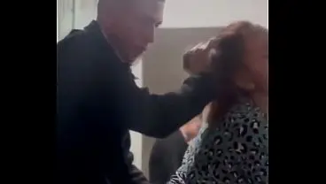 Boss Caught Me Mid-Seduction at Work – Part 2