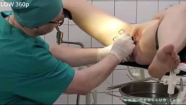Intense Gyno Orgasm Exploration Video