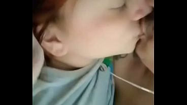 Submissive Girl Enjoys Intimate Sucking and Riding