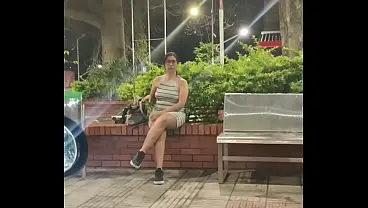 Latina Milf Pick Up Ends in Intense Cum Play
