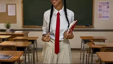 Anal Training Sessions with My Favorite Student