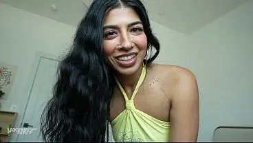 Desi Babe Jasmine Sherni in a Cheating Scandal