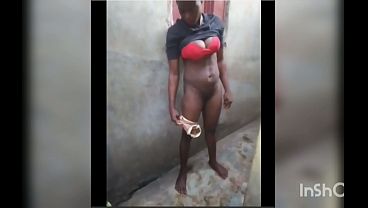 I slept with the pineapple seller