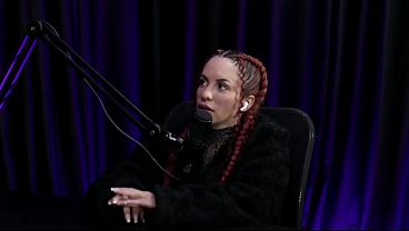 She never married and only had one serious relationship&comma; but she was tormented - Roberta Faganelli &lpar;Moai TV&rpar;