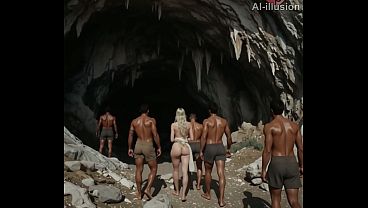 THIS IS THE ODYSSEY I WANT TO SEE - Chapter 2 &colon; The Cyclops &lpar;Trailer&rpar; &lpar;AI-generated&rpar; &lpar;No live-action&rpar; &lpar;NSFW&rpar;