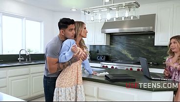 Defacto Man Of The House Gets Freeuse Rights On Family