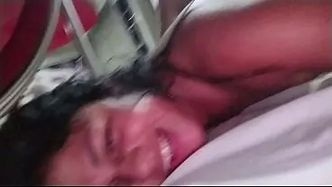 Rough Doggy Style Sex After Intense Blowjob