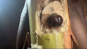 Best plantain tree fucking cumin amateur