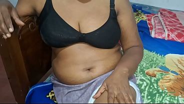 Unlucky Maid's Super Hot Homemade Video Exposed