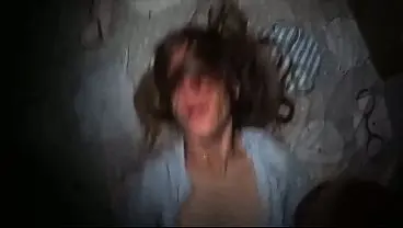 Anal Sex with My Wife Caught on Camera