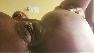 Intense Clit Sucking and Licking for Orgasmic Bliss