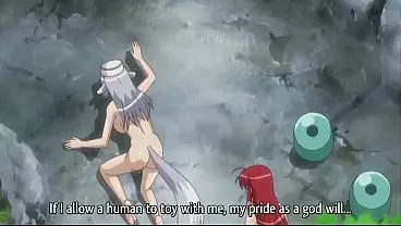 Bishoujo Hyouryuuki Ep 2: Adventure Unfolds