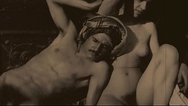 Exploring Vintage Erotic Art: A Sensual Journey