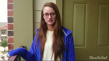 Birthday Surprise: School BFF Shares Perfect Body