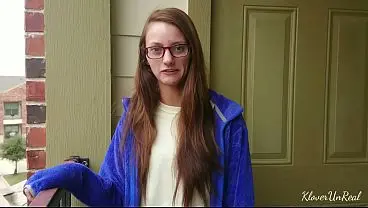 Birthday Surprise: School BFF Shares Perfect Body