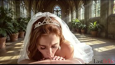 Fiancée Cheats with Best Friend in Secret