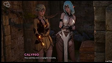 Eternal Part 229