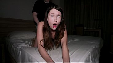 He Went Rough On Her&period;&period;&period;