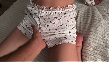 Friend's Girlfriend Seduction Caught on Camera