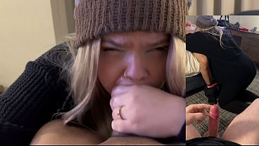 Cuckold Compilation: Intense Voyeuristic Experience