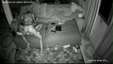 Girlfriend caught cheating on her boyfriend with his brother&semi; the video leaked online&period;