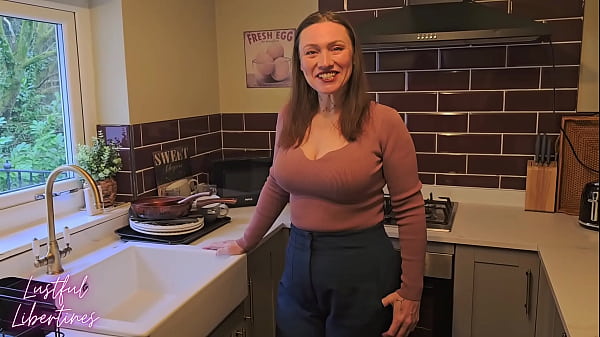 MILF Creampie: Unforgettable Encounter
