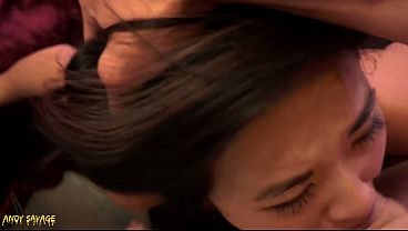 Asian POV Face Fucking: Explicit Content